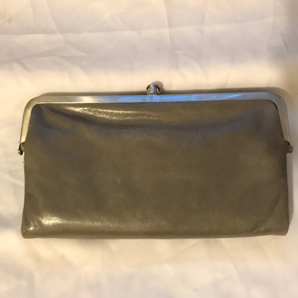 Hobo wallet